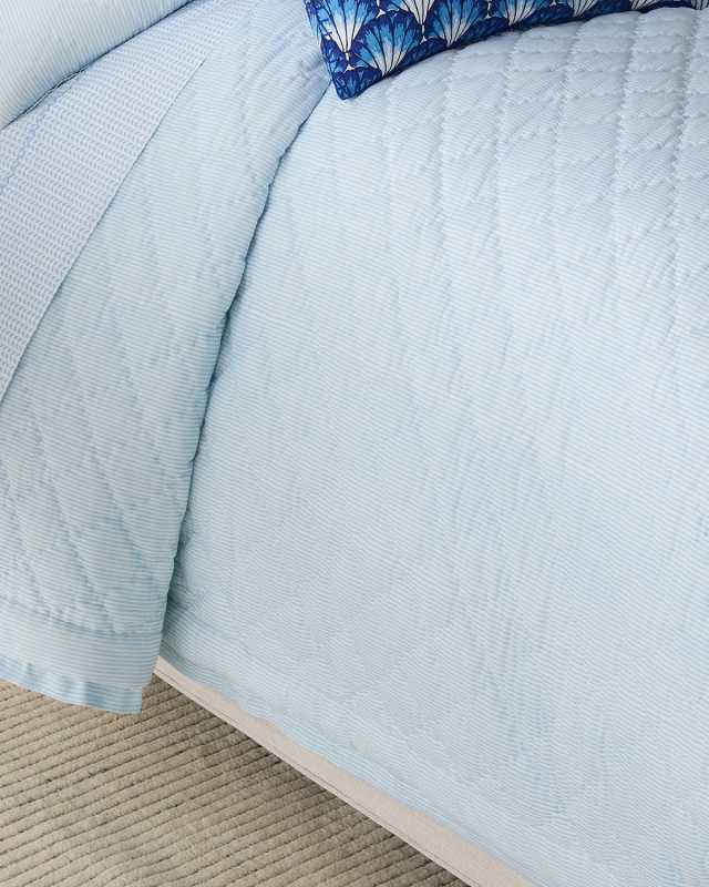 Nandi Queen Coverlet